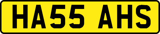 HA55AHS