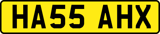 HA55AHX