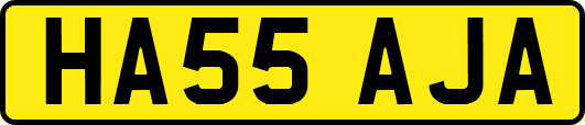 HA55AJA