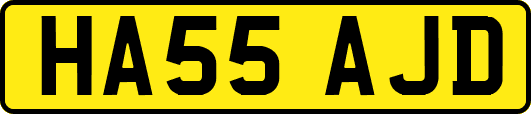 HA55AJD