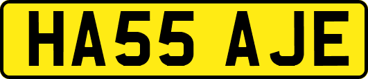 HA55AJE