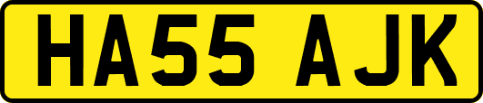HA55AJK