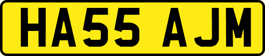 HA55AJM