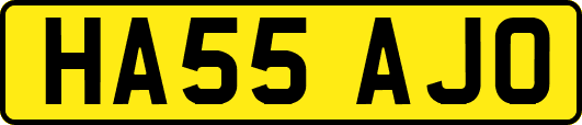 HA55AJO