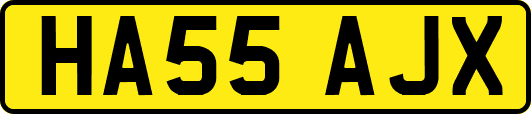 HA55AJX
