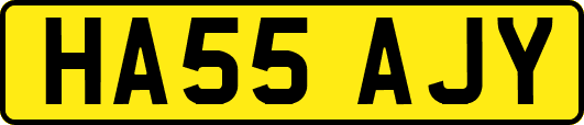 HA55AJY