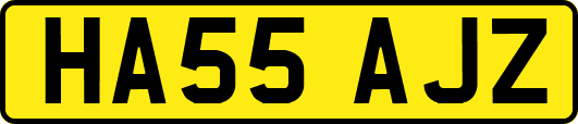 HA55AJZ