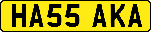 HA55AKA