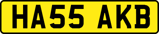 HA55AKB