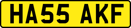 HA55AKF