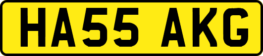 HA55AKG