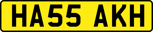 HA55AKH