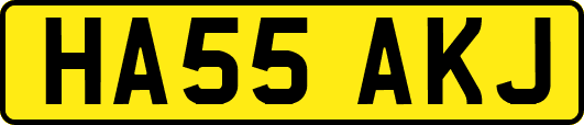 HA55AKJ