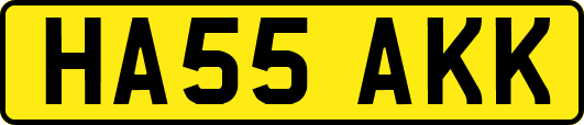 HA55AKK