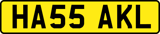 HA55AKL
