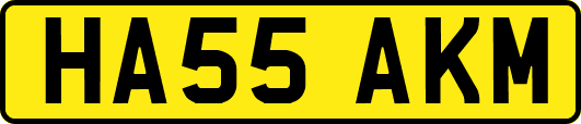 HA55AKM
