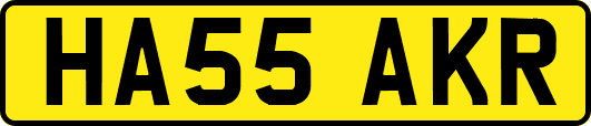 HA55AKR