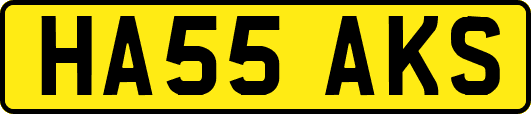 HA55AKS