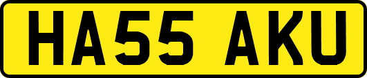 HA55AKU