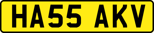 HA55AKV