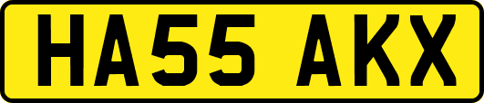 HA55AKX