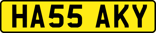 HA55AKY