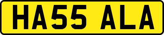 HA55ALA