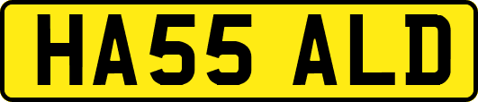 HA55ALD