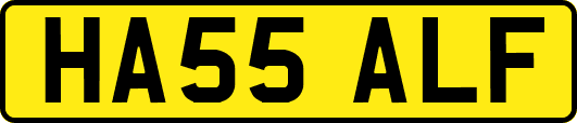 HA55ALF