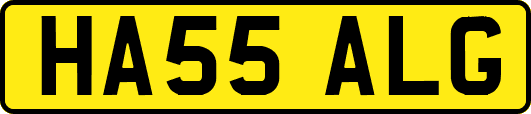 HA55ALG