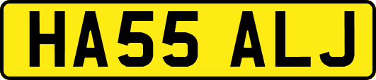 HA55ALJ