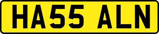 HA55ALN