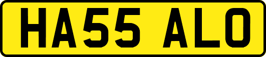 HA55ALO