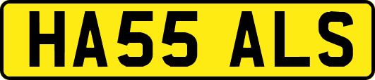 HA55ALS