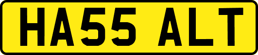 HA55ALT