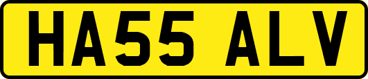 HA55ALV