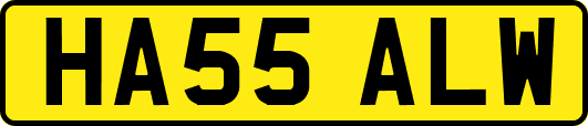 HA55ALW