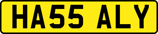HA55ALY