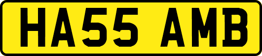 HA55AMB