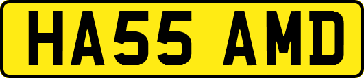 HA55AMD