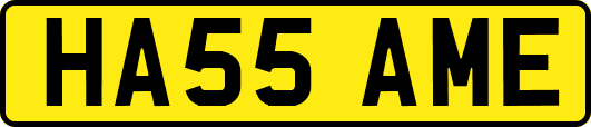 HA55AME