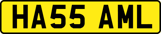 HA55AML