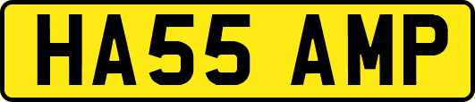 HA55AMP