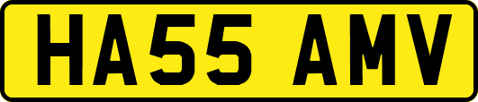 HA55AMV