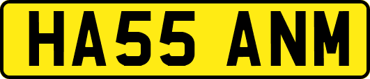 HA55ANM
