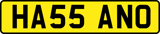 HA55ANO