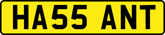 HA55ANT