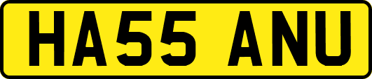 HA55ANU