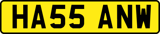 HA55ANW