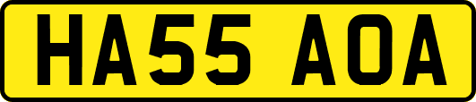 HA55AOA
